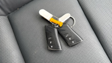 Lexus LBX 1.5 Premium Plus 5dr E-CVT Hybrid Hatchback